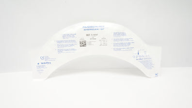 Teleflex 5-10107 Hudson RCI Sheridan Tracheal Tube Cuffed 8.9 x 3.5ID x 4.9mmOD